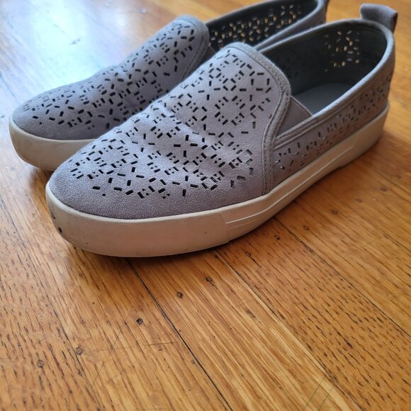 Slip On Shoes - Picture 2 of 5